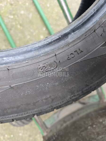 Nokian 205/55 R16 Letnja