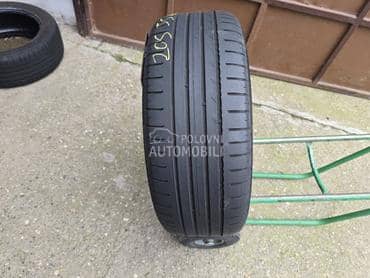 Nokian 205/55 R16 Letnja
