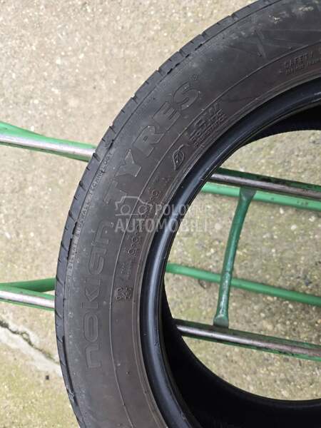 Nokian 205/55 R16 Letnja
