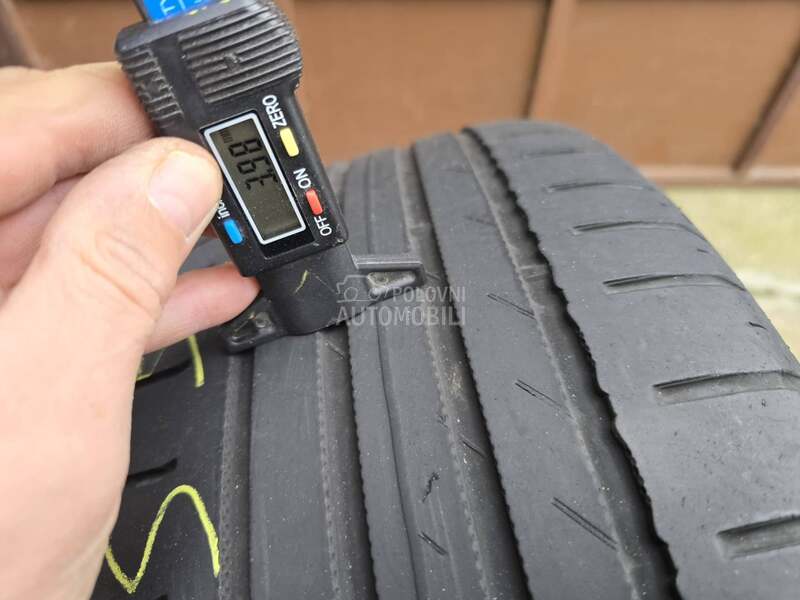 Nokian 205/55 R16 Letnja