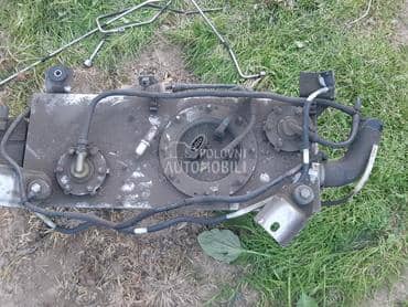 rezervoar benzina za Volkswagen Caddy