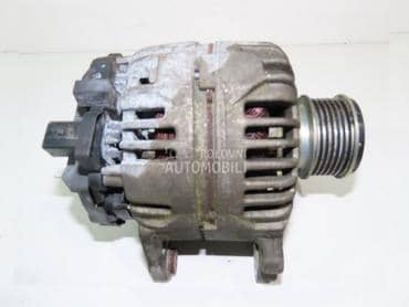 Alternator za Škoda Roomster od 2006. do 2015. god.