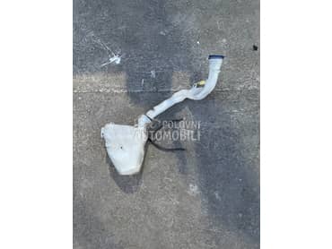 Posuda za brisače za Citroen DS3