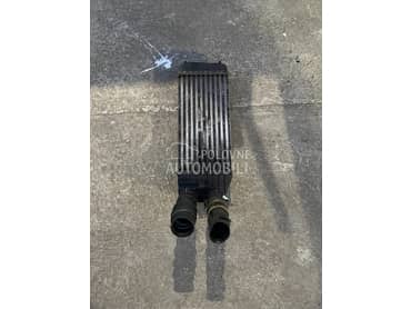 Hladnjak interkuler za Citroen DS3