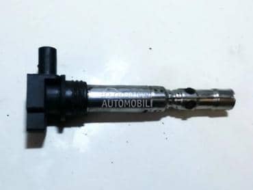 Bobine za Škoda Roomster od 2006. do 2015. god.