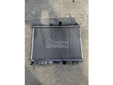 Hladnjak vode za Citroen DS3