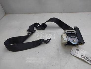 Sigurnosni pojas za Škoda Roomster od 2006. do 2015. god.