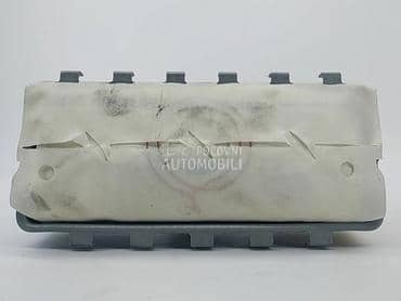 Airbag suvozača za Škoda Roomster od 2006. do 2015. god.