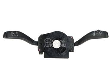 Ablender za Škoda Roomster od 2006. do 2015. god.