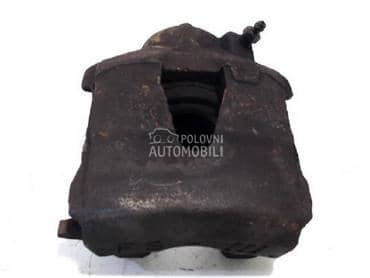 Kočiona klešta za Škoda Roomster od 2006. do 2015. god.