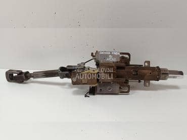 Servo volana za Škoda Roomster od 2006. do 2015. god.