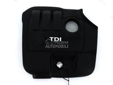 Poklopac motora za Škoda Roomster od 2006. do 2015. god.