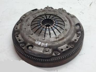 Set kvačila za Škoda Roomster od 2006. do 2015. god.