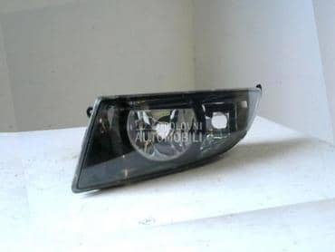 Maglenke za Škoda Roomster od 2010. do 2015. god.