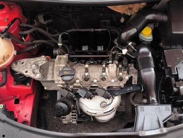 Motor 1.2i za Škoda Roomster od 2006. do 2015. god.