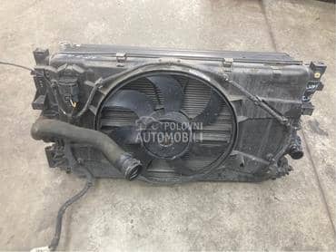ventilator hladnjak interkuler za Opel Astra J od 2015. do 2020. god.