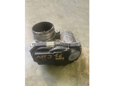 klapna usisa 1.6 cdti za Opel Astra J, Astra K, Grandland X ... od 2015. do 2020. god.