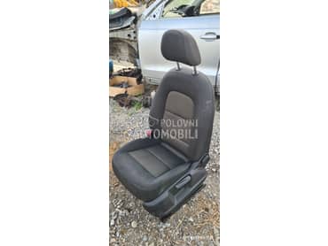 Sediste za Audi Q3