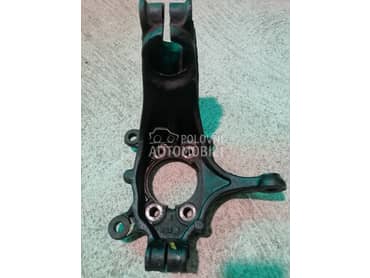 Rukavac za Nissan X-Trail od 2013. do 2021. god.