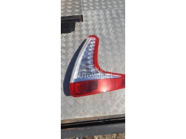 Stop svetla za Renault Grand Scenic od 2009. do 2011. god.