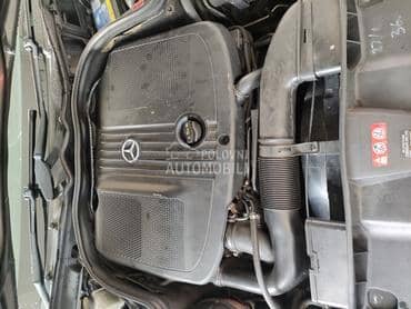 motor om 651 za Mercedes Benz E Klasa od 2009. do 2015. god.