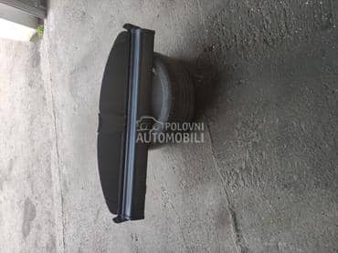 zadnja polica gepeka w204 za Mercedes Benz C Klasa od 2007. do 2014. god.