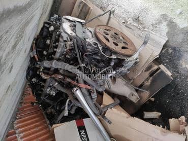 motor 3,0 M57 za BMW X5, X6 od 2007. do 2010. god.