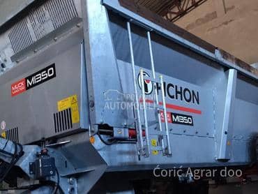 Pichon M1350