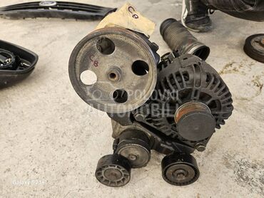 ALTERNATOR NOSAC SERVO PUMPA za Citroen C8 za 2004. god.