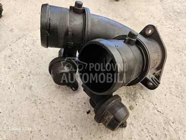 KLAPNA USISA 2.2 HDI za Citroen C8 za 2004. god.