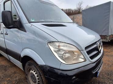 Sprinter 313 CDI  651 delovi