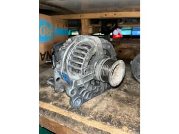 Alternator 1,4 za Volkswagen Polo