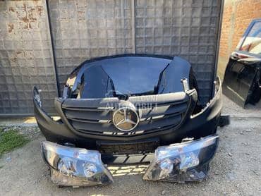 Vito W447 4matic delovi