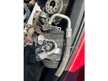 Kompresor klime za Škoda Fabia od 2001. do 2009. god.