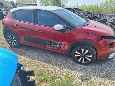 Aluminijumske felne  16" 4 x 140