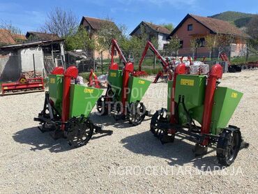 Sadilica krompira JBM 2R