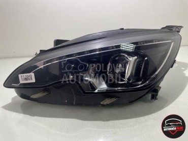 FAR F11649 za Peugeot 1007