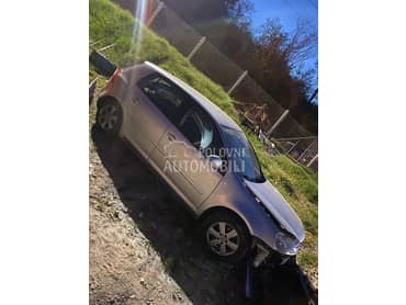 Vrata za Volkswagen Golf 4