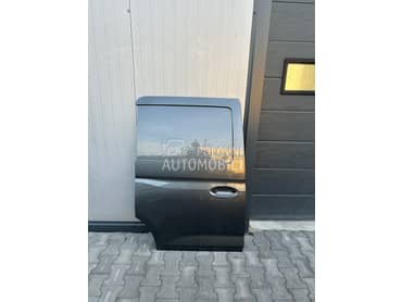 Bocna vrata za Volkswagen Caddy od 2020. do 2023. god.