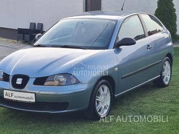 Seat Ibiza 1,2
