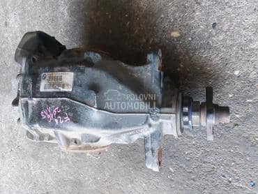 diferencial 118 za BMW Serija 1 od 2015. do 2019. god.