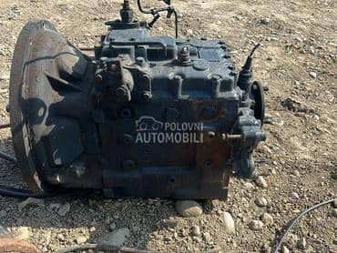 Menjac Zastava Eurozeta