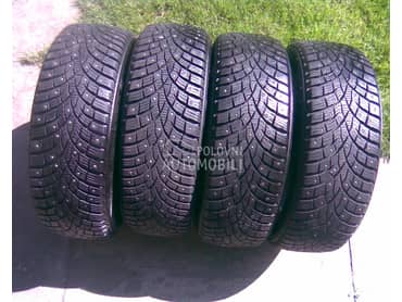 Triangle 205/60 R16 Zimska