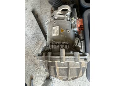 Reduktor za Citroen DS5 od 2013. do 2022. god.