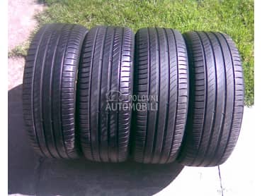 Michelin 205/55 R17 Letnja