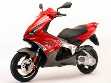Delovi za Peugeot JetForce 50