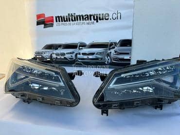 far za atecu levi i desni za Seat Ateca