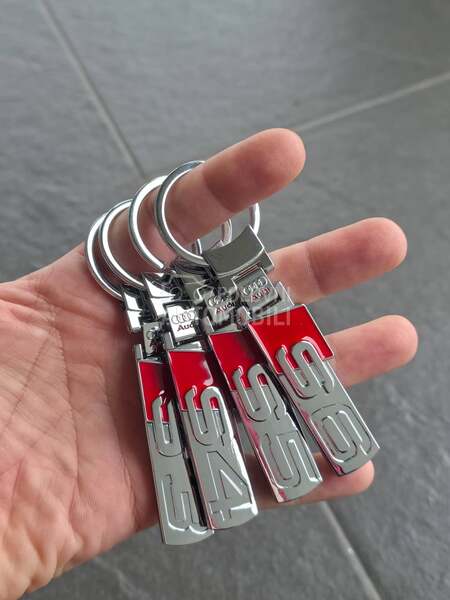 Privezak kljuceva S3 S4 S5 S6