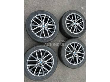 Aluminijumske felne  18" 5 x 112