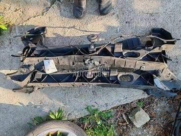 prsa clio 3 za Renault Clio od 2006. do 2013. god.